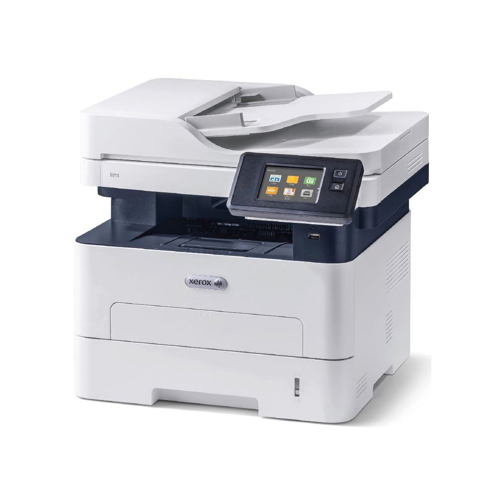 Xerox B215 Multifunction Print/Copy/Scan/Fax, 095205891638 - Walmart.com