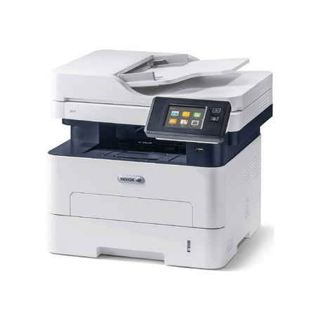 Xerox B215 Multifunction Printer, Print/Copy/Scan/Fax,