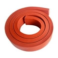 thumbnail image 5 of Door Seal Strip Weather Stripping Gasket Tape Silicone Material for Window Frames Tool Boxes and Automotive Use, 5 of 9