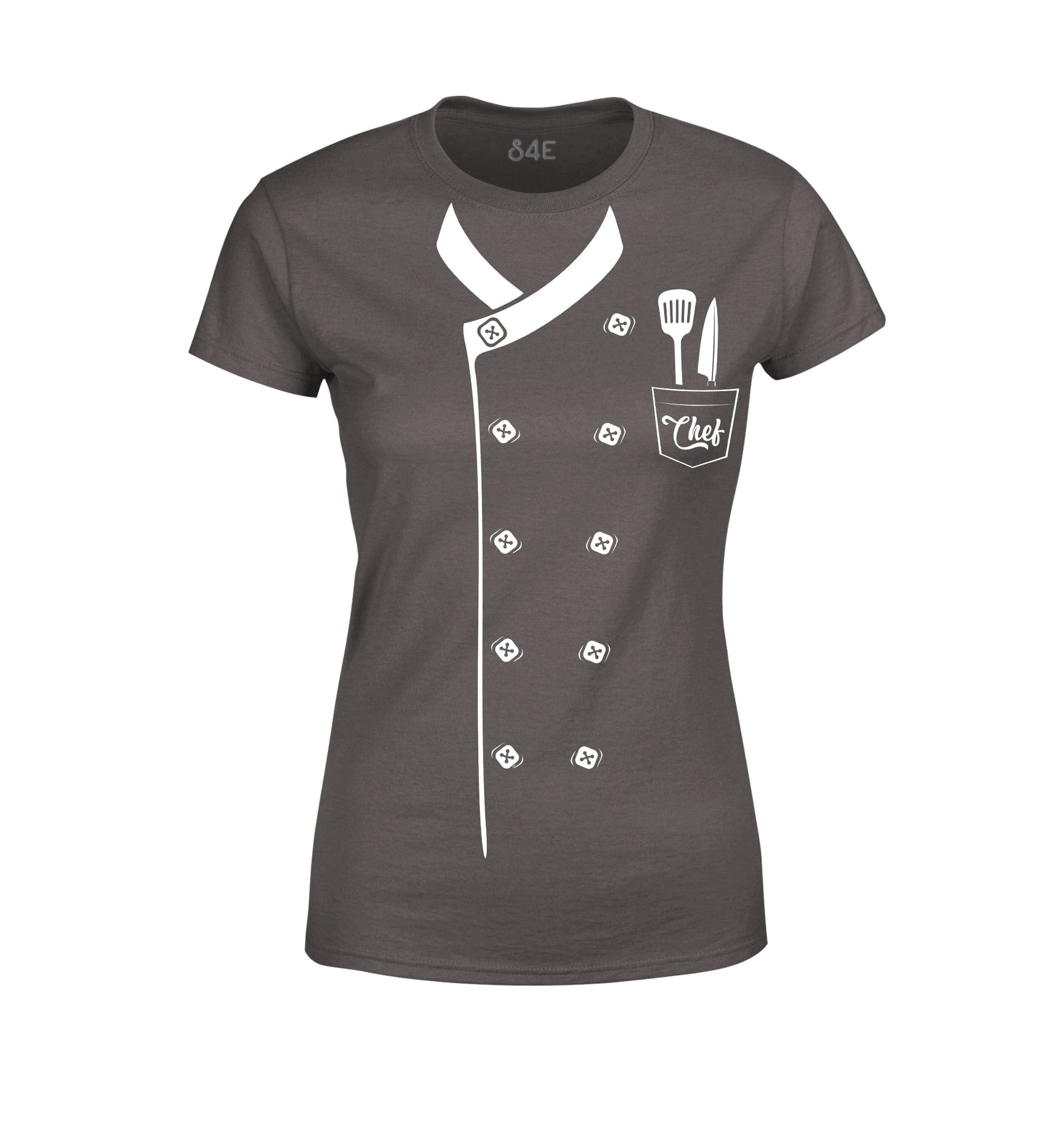 culinary t shirts