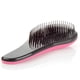 thumbnail image 4 of Soidarity Peine con mango mágico para mujer, 1 Uds., cepillo de pelo de masaje antiestático, cepillo de pelo de masaje para desenredar a los niños, Cuidado del cabello Rosa roja Soidarity MR2356-07B, 4 of 5