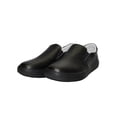 thumbnail image 3 of Tanleewa Slip and Oil Resistant Work Shoes for Women Waterproof Leather Non Slip Shoe Size 10, 3 of 5