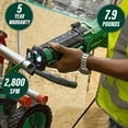 thumbnail image 3 of Hitachi Koki 7715709 11A Scies Réciproques - 1.12 Po., 3 of 5