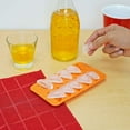 thumbnail image 6 of Fairly Odd Novelties Orange Slice Ice Cube Tray, 6 of 8