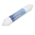 thumbnail image 1 of Activated Carbon Refrigerator Water Filter, Filtering Impurities Practical Refrigerator Water Filter Portable  for Kitchen, 1 of 7