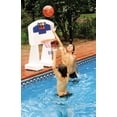 thumbnail image 4 of Swim Central Pool Jam Inground Water Basketball Game - 32.5”, 4 of 5
