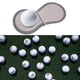 thumbnail image 1 of Limpiador de pelotas de golf 2015 Vendedor nuevo Ballzee - Pocket, 1 of 6