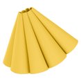 thumbnail image 4 of 1pc Delicate Dustproof Lampshade Creative Leather Craft Lamp Cover Adornment, 4 of 7