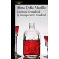 thumbnail image 1 of Cuentos de Maldad Alfaguara Alma Delia Murillo, 1 of 2