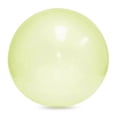 thumbnail image 1 of Bola de burbujas inflable para adultos y niños, juguete de bola de globo lleno de agua para playa al aire libre, jardín, fiesta en la piscina, 1 of 6