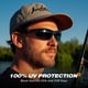 thumbnail image 2 of Gafas de sol FAGUMA Polarized UV400 Sports para hombre, 2 of 7