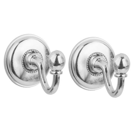 

Metal Hangers Wall Shelf with Hooks 2x Metal Curtain Holdback Wall Tie Back Hooks Hanger Holder Window Curtain Hooks