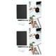thumbnail image 1 of Moyic Smart Reusable Notebook Lined with Pen Note Journal Drawing Erase  School Pad 2piezas A6, 1 of 1
