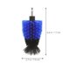 thumbnail image 2 of FELTECHELECTR Accesorios Para Taladro Limpiador Y Pulidor En Azul Con Resistente Y, 2 of 8