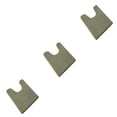 thumbnail image 4 of Injueey Alfombrilla de baño en forma de U, absorbente de agua, antideslizante, agradable para la piel, alfombra de baño, accesorios de protección para Type1 NO1 Injueey CBP005192, 4 of 6