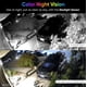 thumbnail image 3 of Cámara de seguridad Wyze Cam v3 1080P HD WiFi interior/exterior, 3 of 7