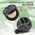 thumbnail image 4 of Mushroom Head Air Cushion Bb Cream Mushroom Air Cushion Cover Facial Blemishes Brighten Moisturizing Natural Nude Makeup Founda, 4 of 5