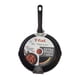thumbnail image 5 of Sarten T-FAL XL TITANIUM 30cm Antihaderente reforzado titanio, 5 of 5