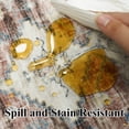 thumbnail image 5 of Washable Vintage Runner Rug(2'6"x12'), 5 of 6