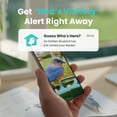 thumbnail image 4 of Birdfy Smart Bird Feeder with Camera, Solar-Powered, Auto-Capture Bird Videos & Motion Detection, AI Identification with 99% Accuracy, Perfect Gift for Bird Lovers, 4 of 10