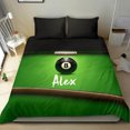 thumbnail image 2 of juego de cama alex, 2 of 4