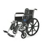 2000 Wheelchairs - MDS806200D