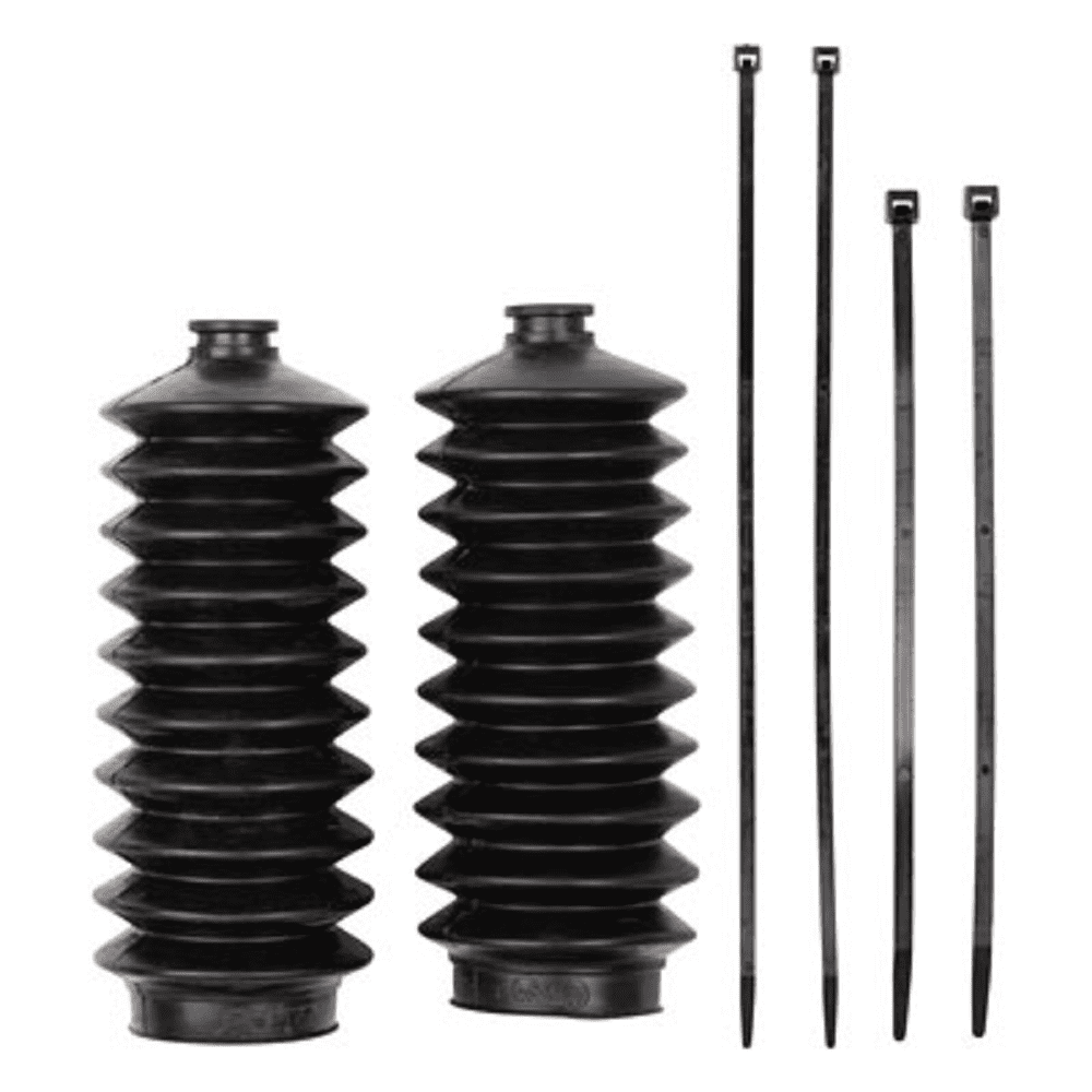 Rack Pinion Inner Tie Rod Steering Bellow Boot Left or Right Compatible with Chevy GMC Buick 
