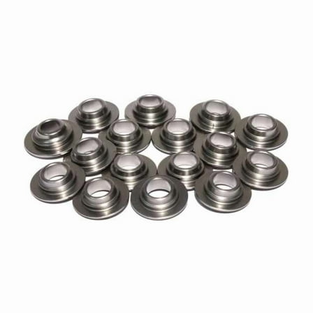 COMP Cams Retainers Tool Steel For 2691