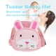 thumbnail image 3 of Casco de seguridad para niños, Animal de dibujos animados Seguridad para bebés Gorro de seguridad para niños Gorro de protección para la cabeza para niños Rendimiento inigualable, 3 of 8