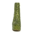 thumbnail image 3 of Circus by Sam Edelman Ilana Women's Boots Bright Jade Size 6.5 M, 3 of 3