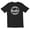 Black, variant on TotallyTorn Certified Brother Essential Novelty Sarcastic Funny Mens Graphic T Shirts