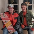 thumbnail image 2 of Marty McFly Jr. Jacket With Adjustable Sleeves, 2 of 9
