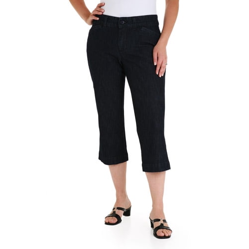 Riders Women's Capri Jeans