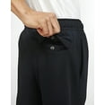 thumbnail image 4 of Men's Nike Black/White Sportswear Club Fleece Joggers (BV2671 010) - 2XL, 4 of 11