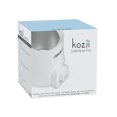 thumbnail image 6 of Kiinde Kozii Pro Baby Bottle Warmer and Breast Milk Warmer with SafeHeat Technology and Auto Shutoff for Warming Breast Milk, Infant Formula and Baby Food, Preserves Nutrients, 6 of 6