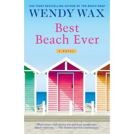 Best Beach Ever - eBook (The Best Turkish Series Ever)
