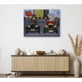thumbnail image 2 of Cuadro Decorativo - Carrera de Ratas #4, 2 of 3