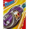 Hot Wheels 'Fast Action' Thank You Notes w/ Env. (8ct)
