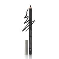 thumbnail image 3 of AIHOME MENOW 12 PCS Black Eyeliner Waterproof Sweatproof eyebrow pencil, 3 of 7
