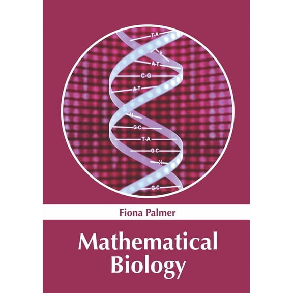 Mathematical Biology, (Hardcover)