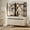 Beige, variant on WAMPAT 4-Piece Modern 72" Tall Library Bookcases with Metal Base & Adjustable Shelves, Wood Bookshelves with Storage Cabinet & Open Shelves for Home Office & Living Room, Mocha