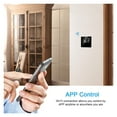 thumbnail image 3 of Tuya WiFi Smart Thermostat, Electric Floor Heating Water/Gas Boiler Temperature Remote Controller ,Easy to Install, 3 of 7