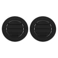 thumbnail image 1 of Rejilla de Ventilación de Aire del Techo Trasero No. BL1Z19893AA para Ford Expedition 2011-2014 Rejilla de Aire Acondicionado Negra 2 Pcs, 1 of 6