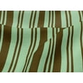 thumbnail image 4 of oneOone Viscose Jersey Fabric Bayadere Stripe Print Fabric By Yard 60 Inch Wide, 4 of 5