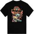 thumbnail image 1 of Funko Tee Marvel Zombies T-Shirt [Medium] Marvel Collector Corps Exclusive, 1 of 1