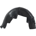 thumbnail image 5 of Rear Fender Liner Compatible with MERCEDES BENZ E-CLASS 2004-2009 Right Passenger Side Skirt Wheelhouse Wagon, 5 of 5