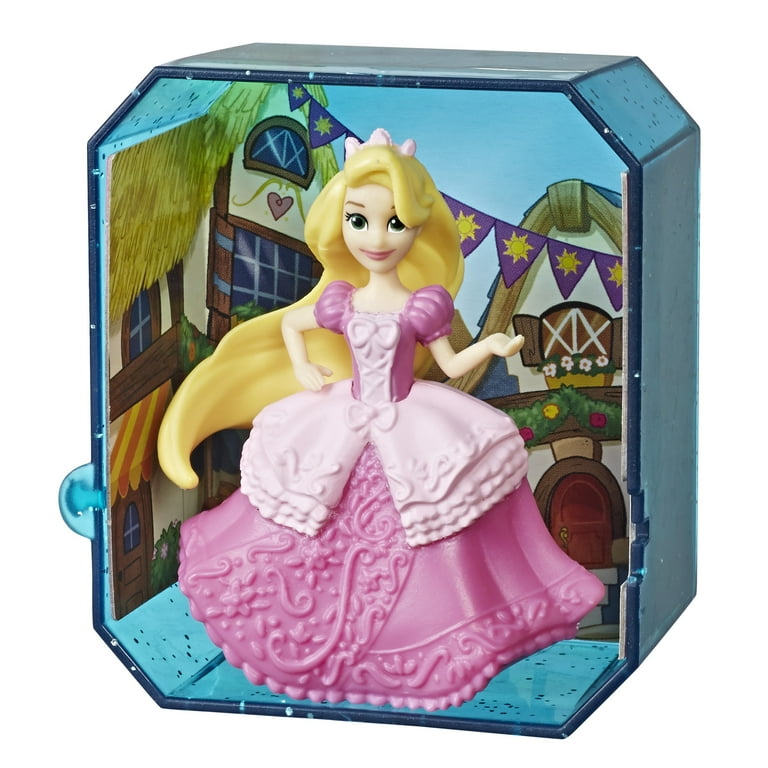 Disney Princess Limited Edition 3+, Blind Box, Plastic, 2.75in