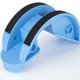 thumbnail image 4 of Foot Rocker Becerro Tobillo Camilla Pierna Músculo Relax Calentamiento Gadget para pies inferiores - Negro simple Kuyhfg Sin marca, 4 of 5