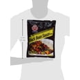 thumbnail image 4 of (2 pack) Ottogi Black Bean Sauce Powder, Jjajang Powder, 2.2 Pound, 4 of 6