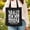 Black, variant on Custom Mom Photo Tote Bag, Personalized Mother Bag,Cute Mother 39 s Day Gift Idea, Mother